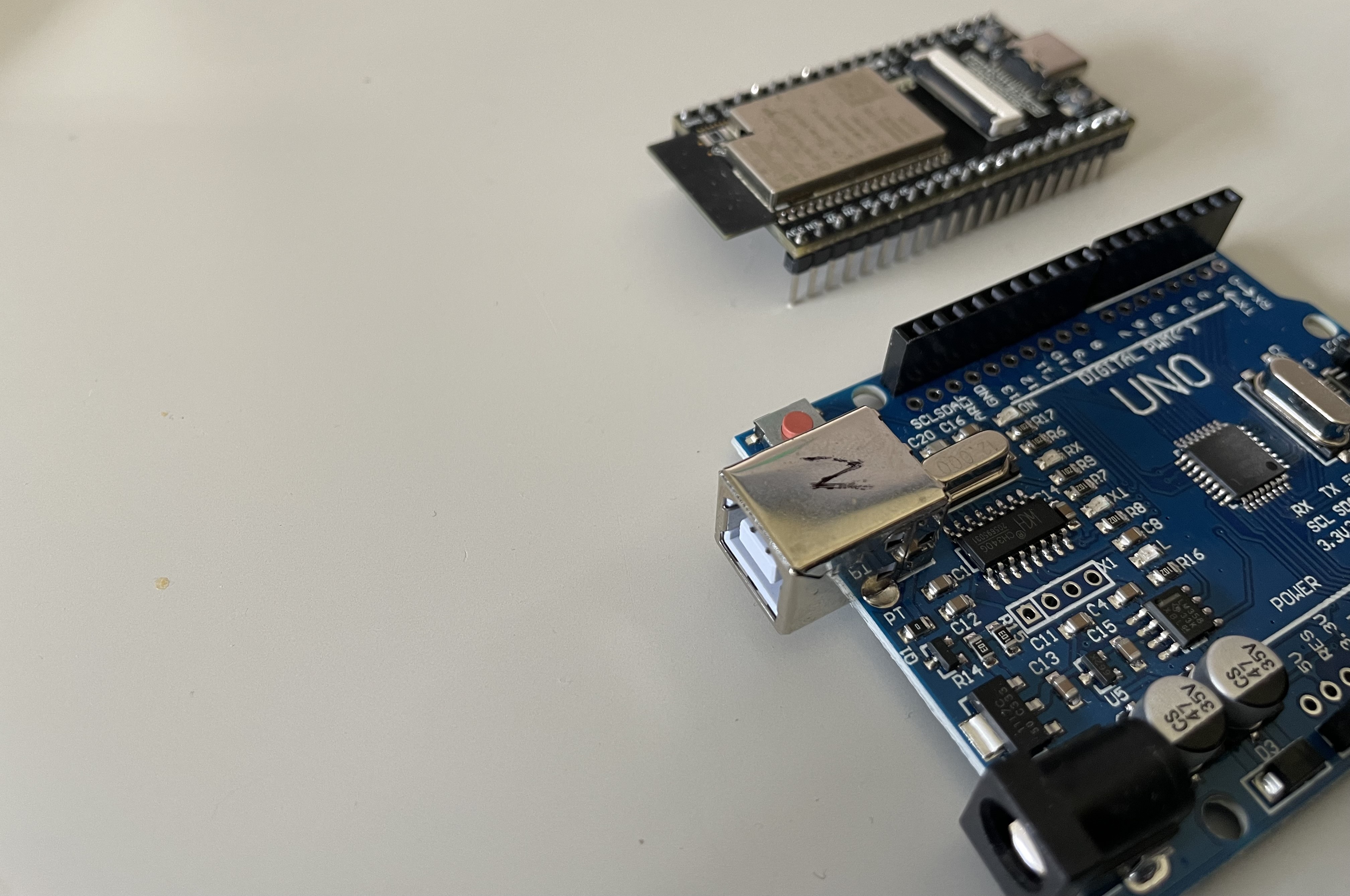 How to Solve Arduino HC05 Bluetooth Module Auto Disconnect Problem